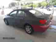 2004 Toyota Corolla CE z VIN 1NXBR32E44Z274868, wystawiony jako IAAI lot #43415312 z przebiegiem 299 999 mil mil oraz . Historia ofert i sprzedaży dostępna na DreamBid. Obrazek 3.