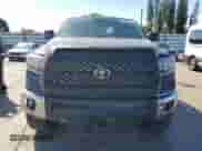 2020 Toyota Tundra SR5 with VIN 5TFDY5F10LX905664, listed as a Copart auction lot 85676805 with 59,322 mi miles and Salvage title. Bid and sale history available at DreamBid. Image 5.