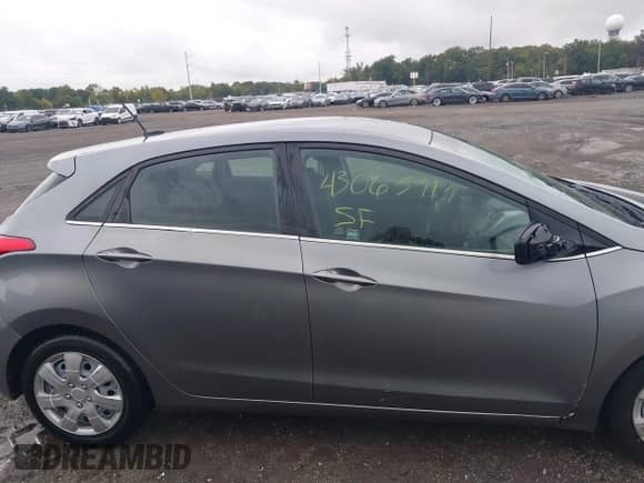 2017 Hyundai Elantra с VIN KMHD35LH5HU357293, выставлен на аукционе IAAI как лот 43065717 с пробегом 93 728 миль миль и . История ставок и продаж доступна на DreamBid. Изображение 13.