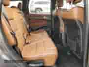 2015 Jeep Grand Cherokee Summit with VIN 1C4RJFJT7FC674427, listed as a Copart auction lot 84535555 with 93,576 mi miles and Salvage title. Bid and sale history available at DreamBid. Image 11.