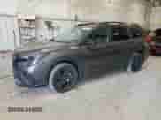 2024 Subaru Ascent Onyx Limited z VIN 4S4WMAKD8R3454430, wystawiony jako Copart lot #71319315 z przebiegiem 11 317 mil mil oraz Nie do naprawy • Non repairable. Historia ofert i sprzedaży dostępna na DreamBid. Obrazek 1.