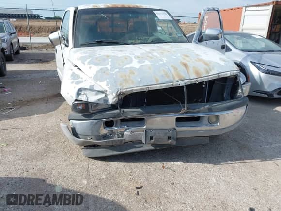 1996 Dodge 1500 с VIN 1B7HC16Y5TJ182080, выставлен на аукционе IAAI как лот 42177530 с пробегом 190 521 миль миль и . История ставок и продаж доступна на DreamBid. Изображение 6.