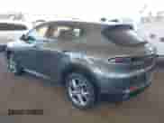 2024 Dodge Hornet R/T with VIN ZACPDFCW1R3A29169, listed as a IAAI auction lot 43148877 with 10,698 mi miles and . Bid and sale history available at DreamBid. Image 3.