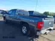 2011 Chevrolet Silverado 1500 LT с VIN 1GCRKSE05BZ419563, выставлен на аукционе IAAI как лот 43073322 с пробегом 141 301 миль миль и . История ставок и продаж доступна на DreamBid. Изображение 3.