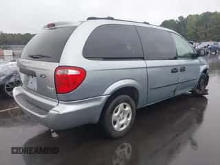 2003 Dodge Caravan SE с VIN 1D4GP24363B242572, выставлен на аукционе IAAI как лот 43328813 с пробегом 206 487 миль миль и . История ставок и продаж доступна на DreamBid. Изображение 4.