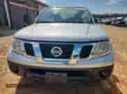 2012 Nissan Frontier S с VIN 1N6BD0CT8CC467735, выставлен на аукционе Copart как лот 81969155 с пробегом 149 405 миль миль и Списание • Salvage title. История ставок и продаж доступна на DreamBid. Изображение 5.