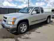 2010 Chevrolet Colorado 1LT с VIN 1GCESCD97A8113957, выставлен на аукционе Copart как лот 70326885 с пробегом 69 877 миль миль и Чистый • Clean title. История ставок и продаж доступна на DreamBid. Изображение 1.