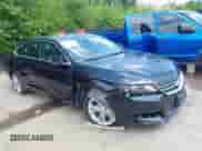 2014 Chevrolet Impala LT z VIN 2G1115SL8E9147064, wystawiony jako IAAI lot #42827261 z przebiegiem 99 006 mil mil oraz . Historia ofert i sprzedaży dostępna na DreamBid. Obrazek 1.