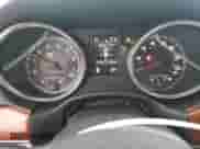 2013 Jeep Grand Cherokee Limited z VIN 1C4RJEBG0DC642363, wystawiony jako Copart lot #89741715 z przebiegiem 203 848 mil mil oraz Czysty tytuł • Clean title. Historia ofert i sprzedaży dostępna na DreamBid. Obrazek 9.