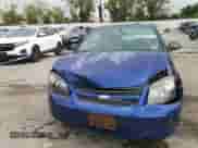2007 Chevrolet Cobalt LS с VIN 1G1AK15F077208875, выставлен на аукционе Copart как лот 84032445 с пробегом 142 848 миль миль и Списание • Salvage title. История ставок и продаж доступна на DreamBid. Изображение 13.