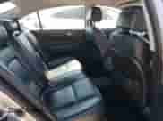 2010 Hyundai Genesis with VIN KMHGC4DF2AU072514, listed as a Copart auction lot 67420815 with 168,710 mi miles and Salvage title. Bid and sale history available at DreamBid. Image 10.