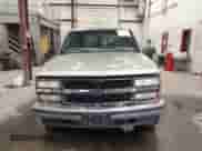 1998 Chevrolet Tahoe with VIN 1GNEK13R1WJ332510, listed as a IAAI auction lot 42315957 with 191,624 mi miles and . Bid and sale history available at DreamBid. Image 12.