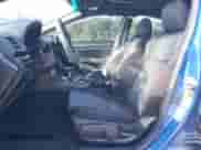 2017 Subaru WRX Premium с VIN JF1VA1E62H8832058, выставлен на аукционе Copart как лот 61591175 с пробегом 100 640 миль миль и Списание • Salvage title. История ставок и продаж доступна на DreamBid. Изображение 7.