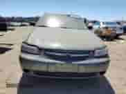 2005 Chevrolet Malibu Classic с VIN 1G1ND52F85M196044, выставлен на аукционе Copart как лот 65813205 с пробегом 163 155 миль миль и Чистый • Clean title. История ставок и продаж доступна на DreamBid. Изображение 5.