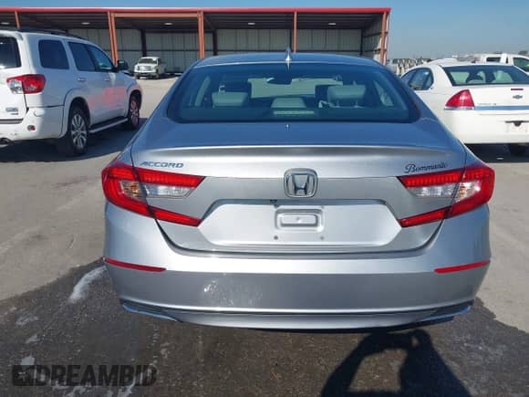 2019 Honda Accord EX-L z VIN 1HGCV1F56KA002681, wystawiony jako IAAI lot #43129042 z przebiegiem 74 519 mil mil oraz . Historia ofert i sprzedaży dostępna na DreamBid. Obrazek 17.