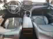 2023 Toyota Camry SE z VIN 4T1G11AK0PU110157, wystawiony jako Copart lot #65978395 z przebiegiem 58 440 mil mil oraz Szkoda całkowita • Salvage title. Historia ofert i sprzedaży dostępna na DreamBid. Obrazek 8.