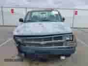 1992 Chevrolet Silverado 1500 с VIN 1GCDC14Z6NZ145182, выставлен на аукционе IAAI как лот 41941619 с пробегом 185 864 миль миль и . История ставок и продаж доступна на DreamBid. Изображение 13.