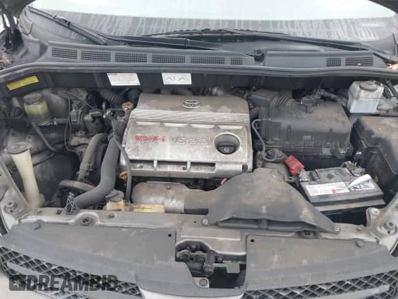 2004 Toyota Sienna XLE with VIN 5TDZA22C04S166139, listed as a IAAI auction lot 43343517 with 101,959 mi miles and . Bid and sale history available at DreamBid. Image 10.