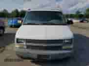 2004 Chevrolet Astro Cargo with VIN 1GCDL19X24B126501, listed as a Copart auction lot 65311105 with 154,205 mi miles and Clean title. Bid and sale history available at DreamBid. Image 5.