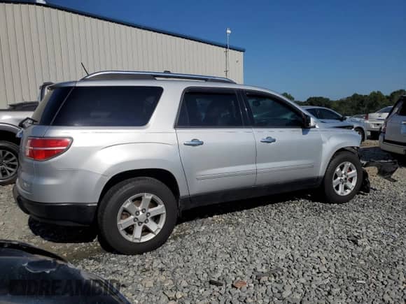 2009 Saturn Outlook XE с VIN 5GZEV13D79J108455, выставлен на аукционе Copart как лот 69184314 с пробегом 202 932 миль миль и Списание • Salvage title. История ставок и продаж доступна на DreamBid. Изображение 3.