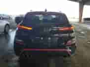 2023 Hyundai Kona с VIN KM8KH3AC4PU008709, выставлен на аукционе Copart как лот 85680354 с пробегом 9 278 миль миль и Списание • Salvage title. История ставок и продаж доступна на DreamBid. Изображение 6.