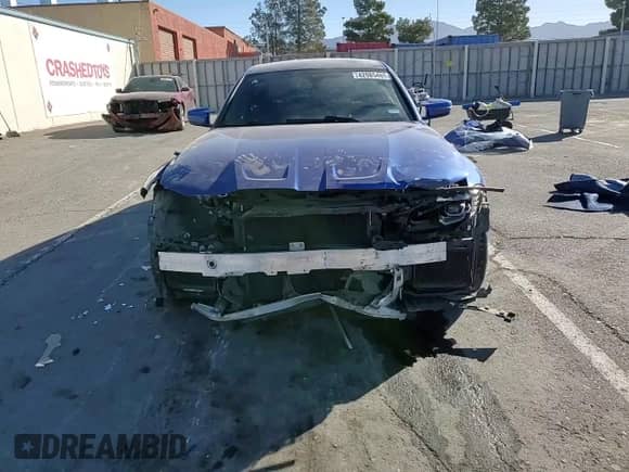 2021 BMW M3 с VIN WBS53AY07MFL43939, выставлен на аукционе Copart как лот 42085465 с пробегом 55 003 миль миль и Списание • Salvage title. История ставок и продаж доступна на DreamBid. Изображение 10.