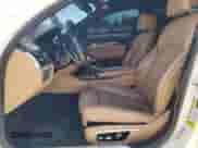 2016 BMW 7 Series 740i с VIN WBA7E2C52GG547465, выставлен на аукционе Copart как лот 67444965 с пробегом 133 943 миль миль и Списание • Salvage title. История ставок и продаж доступна на DreamBid. Изображение 7.