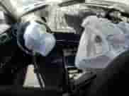 2021 Hyundai Venue SE with VIN KMHRB8A31MU068553, listed as a Copart auction lot 68105444 with 84,345 mi miles and Salvage title. Bid and sale history available at DreamBid. Image 8.