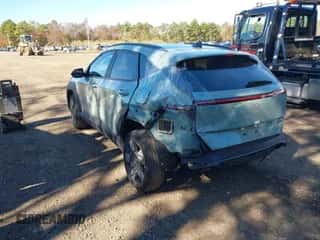 2024 Hyundai Kona SEL z VIN KM8HCCAB5RU051362, wystawiony jako IAAI lot #43495049 z przebiegiem 19 446 mil mil oraz . Historia ofert i sprzedaży dostępna na DreamBid. Obrazek 3.