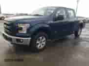 2015 Ford F-150 XLT с VIN 1FTEW1EP9FFC81513, выставлен на аукционе Copart как лот 85865785 с пробегом 100 523 миль миль и Чистый • Clean title. История ставок и продаж доступна на DreamBid. Изображение 1.