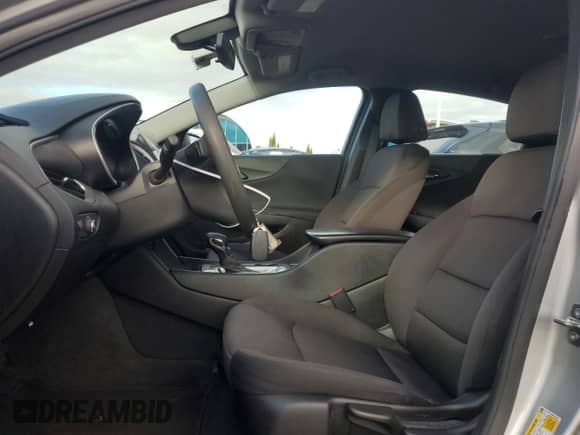 2022 Chevrolet Malibu LS with VIN 1G1ZC5ST9NF164993, listed as a Copart auction lot 89617625 with 102,161 mi miles and Clean title. Bid and sale history available at DreamBid. Image 7.