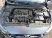 2020 Hyundai Accent SEL with VIN 3KPC24A65LE108000, listed as a Copart auction lot 56012965 with 87,663 mi miles and Non repairable. Bid and sale history available at DreamBid. Image 11.