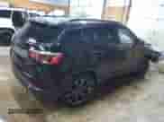 2021 Jeep Compass 80th Anniversary with VIN 3C4NJDEB7MT537168, listed as a Copart auction lot 81947115 with 35,696 mi miles and Non repairable. Bid and sale history available at DreamBid. Image 3.