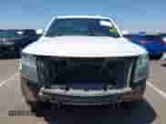 2015 Chevrolet Tahoe Commercial with VIN 1GNSK3EC9FR622941, listed as a IAAI auction lot 42592315 with 239,334 mi miles and . Bid and sale history available at DreamBid. Image 13.