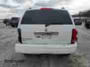 2006 Dodge Durango SLT с VIN 1D4HD48N66F106198, выставлен на аукционе Copart как лот 44621635 с пробегом 157 346 миль миль и Списание • Salvage title. История ставок и продаж доступна на DreamBid. Изображение 6.
