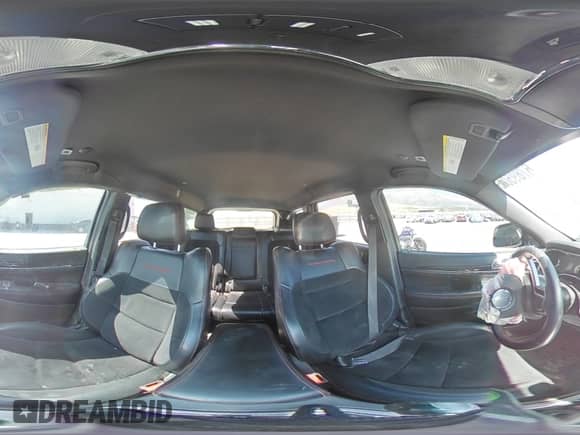 2018 Jeep Grand Cherokee Trailhawk с VIN 1C4RJFLG7JC267264, выставлен на аукционе Copart как лот 67895015 с пробегом 110 334 миль миль и Списание • Salvage title. История ставок и продаж доступна на DreamBid. Изображение 15.