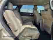 2014 Dodge Durango SXT with VIN 1C4RDHAG2EC405384, listed as a Copart auction lot 80491295 with Not provided miles and Salvage title. Bid and sale history available at DreamBid. Image 11.