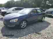 2015 Volvo S60 T5 Premier с VIN YV1612TKXF2349691, выставлен на аукционе Copart как лот 63822565 с пробегом 100 871 миль миль и Чистый • Clean title. История ставок и продаж доступна на DreamBid. Изображение 1.