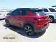 2022 Chevrolet TrailBlazer RS с VIN KL79MUSL8NB120549, выставлен на аукционе IAAI как лот 42744022 с пробегом 72 101 миль миль и . История ставок и продаж доступна на DreamBid. Изображение 3.