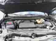 2022 Chevrolet Tahoe Commercial with VIN 1GNSKLED9NR309069, listed as a Copart auction lot 87458924 with 9,208 mi miles and Clean title. Bid and sale history available at DreamBid. Image 12.