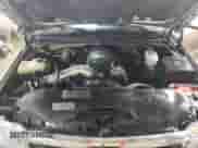 2003 GMC Sierra 1500 SLE z VIN 1GTEK14T83Z258230, wystawiony jako Copart lot #46095475 z przebiegiem 180 560 mil mil oraz Szkoda całkowita • Salvage title. Historia ofert i sprzedaży dostępna na DreamBid. Obrazek 11.