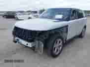 2020 Land Rover Range Rover Sport HSE with VIN SALWR2SU1LA898806, listed as a IAAI auction lot 41904880 with 88,393 mi miles and . Bid and sale history available at DreamBid. Image 6.