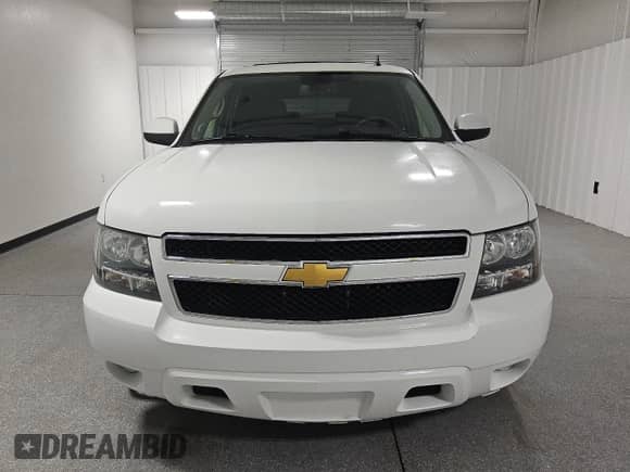2013 Chevrolet Tahoe LS with VIN 1GNSCAE03DR173468, listed as a Copart auction lot 70199665 with 163,954 mi miles and Clean title. Bid and sale history available at DreamBid. Image 5.