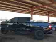 2019 Toyota Tundra SR5 with VIN 5TFAY5F19KX791004, listed as a IAAI auction lot 41592650 with 77,645 mi miles and . Bid and sale history available at DreamBid. Image 13.