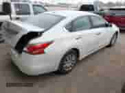 2015 Nissan Altima SL с VIN 1N4AL3AP7FN867132, выставлен на аукционе IAAI как лот 43416482 с пробегом 103 574 миль миль и . История ставок и продаж доступна на DreamBid. Изображение 4.