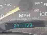 1998 Chevrolet Blazer LS with VIN 1GNDT13W9W2297398, listed as a IAAI auction lot 43114741 with 237,133 mi miles and . Bid and sale history available at DreamBid. Image 15.