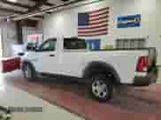 2011 Dodge RAM with VIN 3D7LT2ET2BG534141, listed as a Copart auction lot 51654375 with 82,807 mi miles and Salvage title. Bid and sale history available at DreamBid. Image 2.