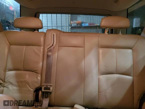 2007 Saturn VUE V6 with VIN 5GZCZ63407S831676, listed as a Copart auction lot 56359615 with 181,263 mi miles and Salvage title. Bid and sale history available at DreamBid. Image 10.
