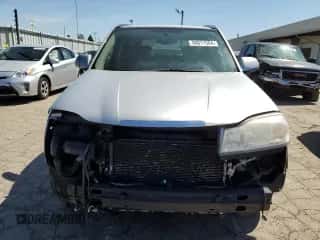 2007 Saturn VUE V6 z VIN 5GZCZ53477S871313, wystawiony jako Copart lot #50017564 z przebiegiem 200 223 mil mil oraz Szkoda całkowita • Salvage title. Historia ofert i sprzedaży dostępna na DreamBid. Obrazek 5.
