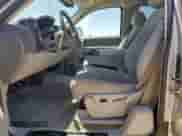 2010 GMC Sierra 1500 SLE z VIN 1GTSCVE0XAZ131634, wystawiony jako Copart lot #65597985 z przebiegiem 112 926 mil mil oraz Szkoda całkowita • Salvage title. Historia ofert i sprzedaży dostępna na DreamBid. Obrazek 7.